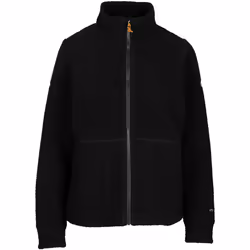 Trespass - Veste polaire CHATTY AT200 - Femme (Noir)
