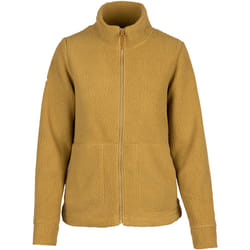 Trespass - Veste polaire CHATTY AT200 - Femme (Jaune olive)