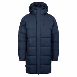 Trespass - Veste matelassée CLIPSTER - Homme (Bleu marine)