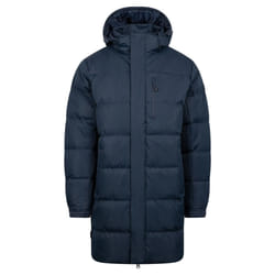 Trespass - Veste matelassée CLIPSTER - Homme (Bleu marine)