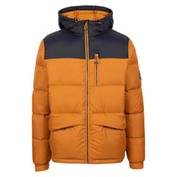 Trespass - Doudoune ERRIS - Homme (Rouge orangé)