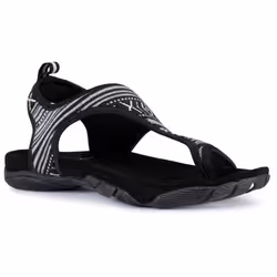 Trespass Beachie - Sandales - Femme (Noir)