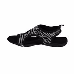 Trespass Beachie - Sandales - Femme (Noir)