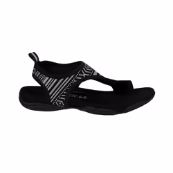 Trespass Beachie - Sandales - Femme (Noir)