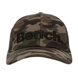 Bench - Casquette de baseball MICHEL (Marron)