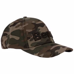 Bench - Casquette de baseball MICHEL (Marron)