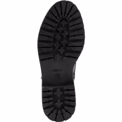 Geox - Bottines D IRIDEA F - Femme (Noir)