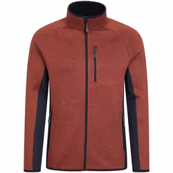 Mountain Warehouse - Veste polaire TRESTON - Homme (Rouge)