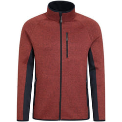 Mountain Warehouse - Veste polaire TRESTON - Homme (Rouge)