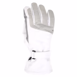 Mountain Warehouse - Gants de ski GLIDE - Femme (Blanc)