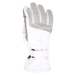 Mountain Warehouse - Gants de ski GLIDE - Femme (Blanc)