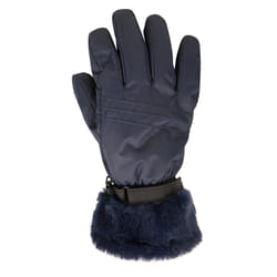 Mountain Warehouse - Gants de ski PARALLAX - Femme (Bleu marine)