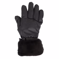Mountain Warehouse - Gants de ski PARALLAX - Femme (Noir)