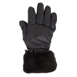 Mountain Warehouse - Gants de ski PARALLAX - Femme (Noir)