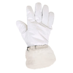 Mountain Warehouse - Gants de ski PARALLAX - Femme (Blanc)