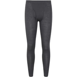 Mountain Warehouse - Bas thermique MERINO - Homme (Gris)
