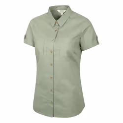 Mountain Warehouse - Chemisier COCONUT - Femme (Kaki clair)