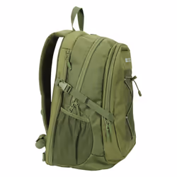 Mountain Warehouse - Sac à dos PEREGRINE (Vert)