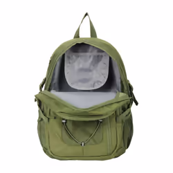 Mountain Warehouse - Sac à dos PEREGRINE (Vert)