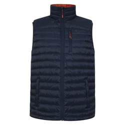 Mountain Warehouse - Veste sans manches HENRY EXTREME - Homme (Bleu marine)