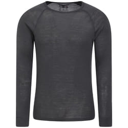 Mountain Warehouse - Haut thermique - Homme (Gris)
