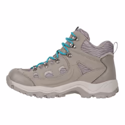 Mountain Warehouse - Bottines de marche ADVENTURER - Femme (Taupe)