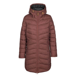 Trespass - Veste TURKA - Femme (Violet foncé)