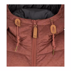 Trespass - Veste TURKA - Femme (Violet foncé)