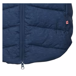 Trespass - Veste TURKA - Femme (Bleu marine) - Vue supplémentaire 4