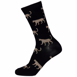 Trespass - Chaussettes CINCO - Femme (Beige / Noir / Blanc)