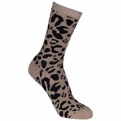 Trespass - Chaussettes CINCO - Femme (Beige / Noir / Blanc)