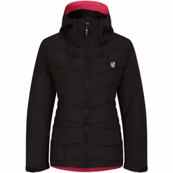Dare 2B - Blouson de ski BLINDSIDE - Femme (Noir)