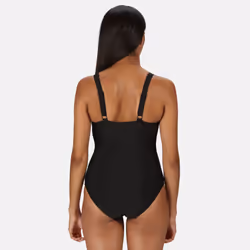 Regatta - Maillot de bain SAKARI - Femme (Noir)