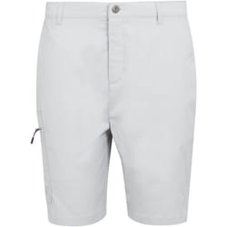 Regatta - Short DALRY - Homme (Gris argenté)