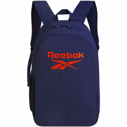 Reebok - Sac à dos ACTIVE (Bleu marine)