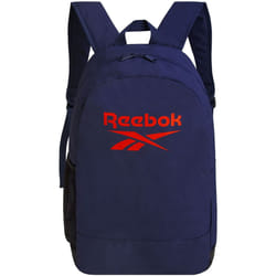 Reebok - Sac à dos ACTIVE (Bleu marine)