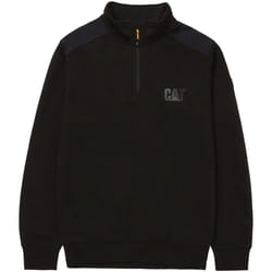 Caterpillar - Sweat - Adulte (Noir)