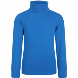 Mountain Warehouse - Haut MERIBEL - Enfant (Bleu)