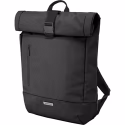 Moleskine - Sac à dos METRO (Noir uni)