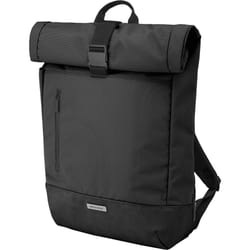 Moleskine - Sac à dos METRO (Noir uni)