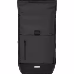 Moleskine - Sac à dos METRO (Noir uni)