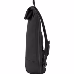 Moleskine - Sac à dos METRO (Noir uni)
