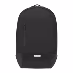 Moleskine - Sac à dos METRO (Noir uni)