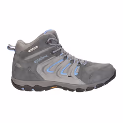 Mountain Warehouse - Bottines de marche ASPECT EXTREME - Femme (Gris)