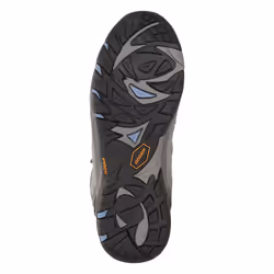 Mountain Warehouse - Bottines de marche ASPECT EXTREME - Femme (Gris)