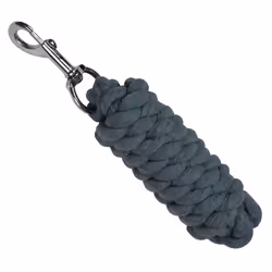 Roma - Longe pour chevaux - Taille 2 m (Gris)