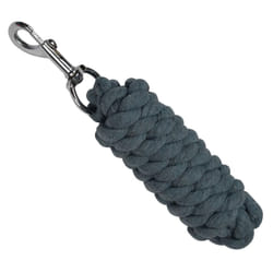Roma - Longe pour chevaux - Taille 2 m (Gris)