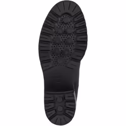 Geox - Bottines DAMIANA - Femme (Noir)
