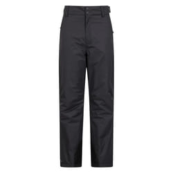 Mountain Warehouse - Pantalon de ski GRAVITY - Homme (Gris)