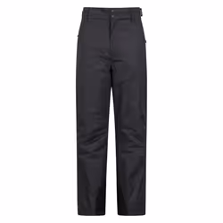 Mountain Warehouse - Pantalon de ski GRAVITY - Homme (Gris)